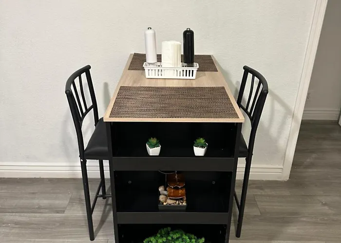 Apartment Cozy Tiny Minutes From Westgate Glendale