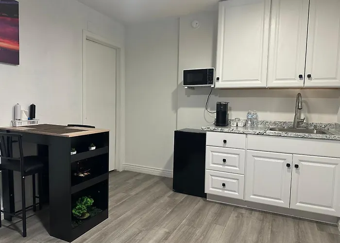 Apartment Cozy Tiny Minutes From Westgate