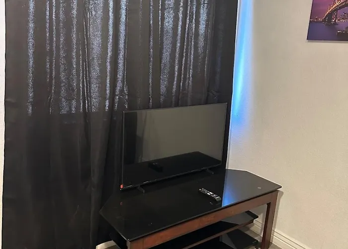 Apartment Cozy Tiny Minutes From Westgate *