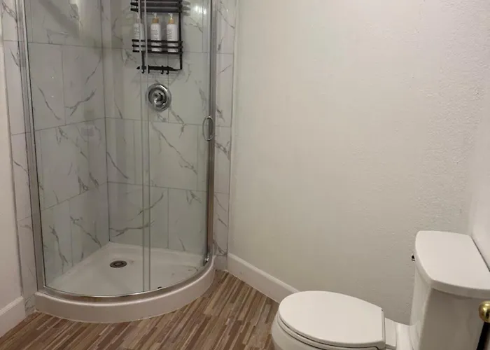 Cozy Tiny Minutes From Westgate * Glendale
